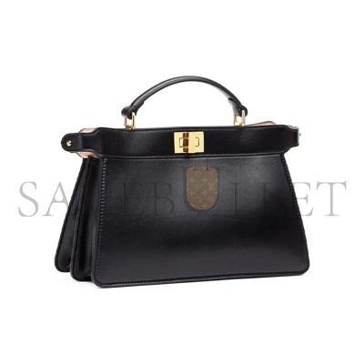FENDI PEEKABOO ISEEU CROSSBODY SHOULDER BAG 8BN323ADYCF1CJZ (29*18.5*12cm)